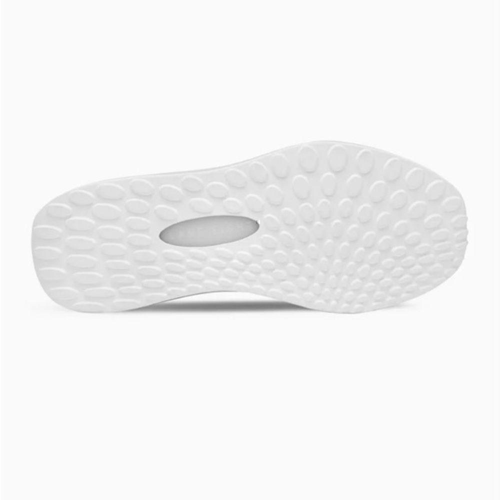 NIB Lane 8 Women's HIIT Trainer in Arctic White Size 9.5 - Picture 6 of 7